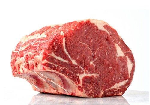 Frozen Boneless Muscle-Beef USA