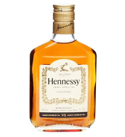 Buy cheap Hennessy online Germany