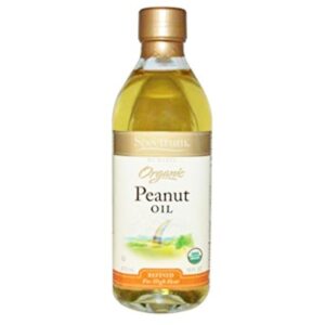 Buy Online Natural-Peanut Oil