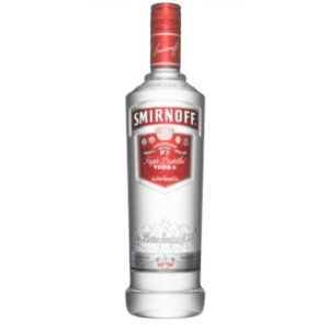 Buy online Smirnoff-vodka Spain