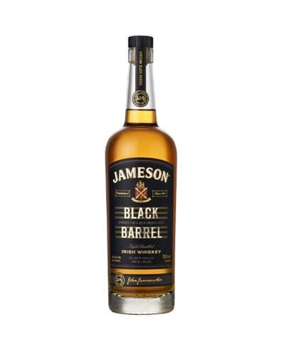 Wholesale jameson-black-barrel online