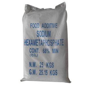 buy sodium hexametaphosphate (68%) indonesia