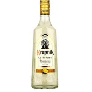 Buy Online Krupnik-Vodka 70cl