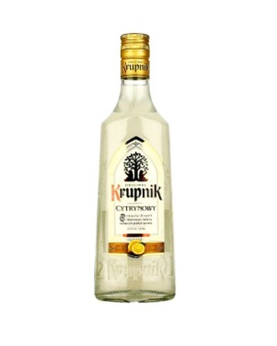 Buy Online Krupnik-Vodka 70cl