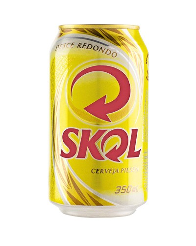 Buy online Skol-drinks Brazil