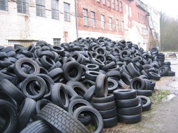 Buy Cheap Used-Tyres Germany