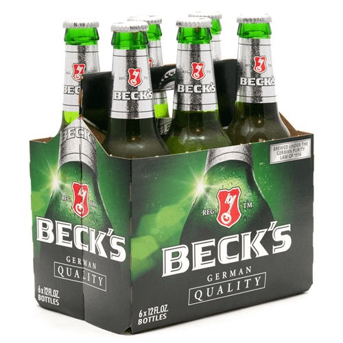 Buy becks-beer online Turkey