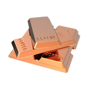 Buy Quality Copper-Ingots Scrap