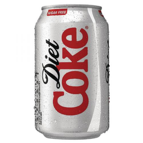 Buy Diet Coke-Cans Online-USA