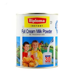 Diploma Instant Full-Cream Milk-Powder