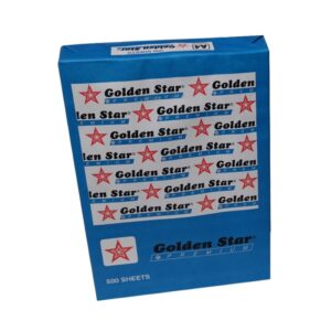 Quality Golden-Star copy-paper USA