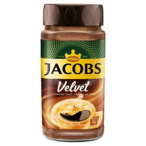 Cheapest Jacobs Velvet Coffee