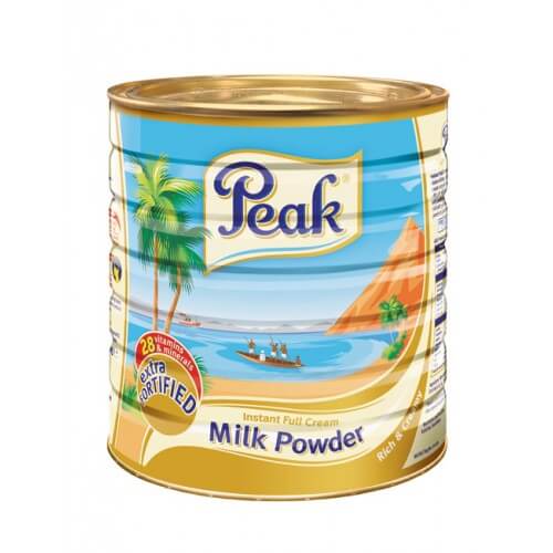 Buy Wholesale Cream Milk-Powder