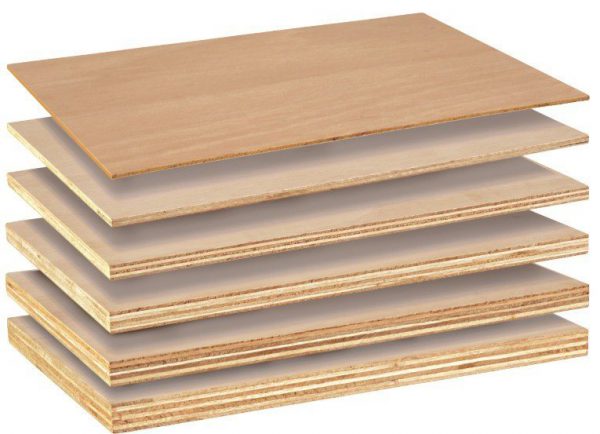 Where To Buy Film-Faced Plywood-EU