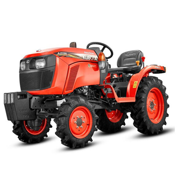 Buy KUBOTA-A211N-tractor Online