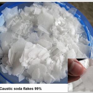Buy Quality 99% Naoh Caustic Soda Flake USA