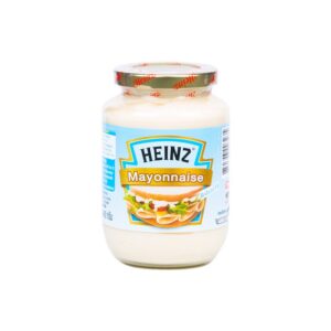 Where Can I Buy Heinz-Mayonnaise-EU