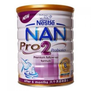 Buy Nan Nestlé 0-6 Months