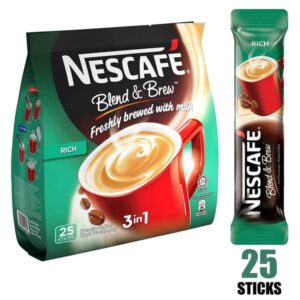 Wholesale Nescafe Original EU